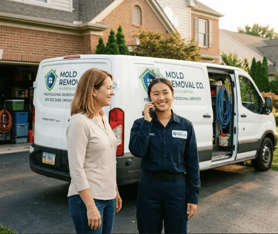Crawlspace Mold Remediation Burbank, IL FAQs